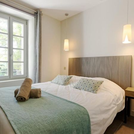 Private Furnished Apartment With All Comfort Has A Garden In A Green Space Meyreuil Eksteriør billede